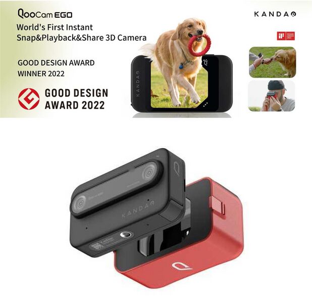 Datei:2197Kandao QooCam EGO 3D.jpg